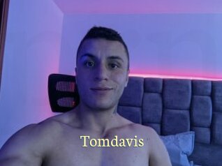 Tomdavis