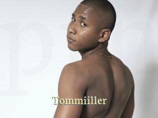Tommiiller