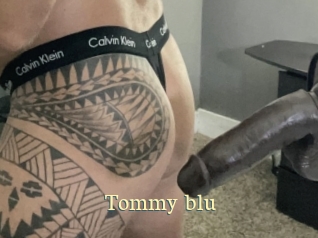 tommy_blu Porn str8
