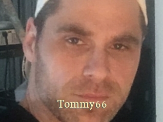 tommy66 Porn str8