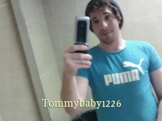 Tommybaby1226
