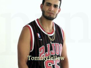 tommyfellow Porn str8