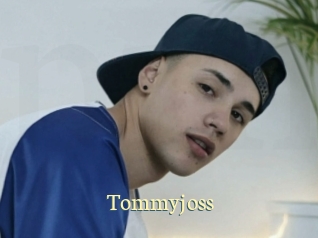 Tommyjoss