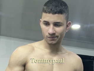 tommypaul Porn str8