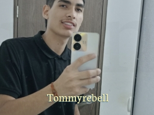 tommyrebell Porn str8