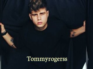 tommyrogerss Porn str8