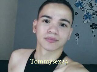 Tommysex24