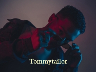 Tommytailor