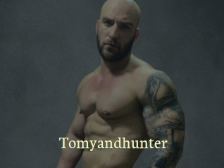 Tomyandhunter