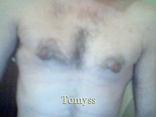 Tomyss