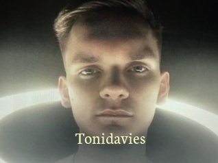 tonidavies Porn str8