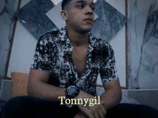 Tonnygil