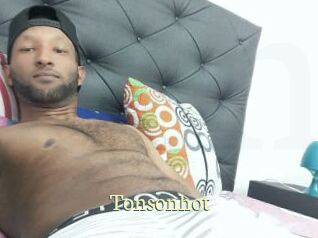 tonsonhot Porn str8