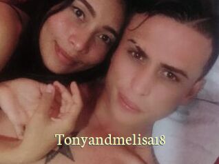 tonyandmelisa18 Porn str8