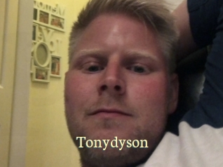 Tonydyson