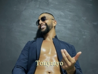 Tonyrayo