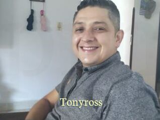 Tonyross