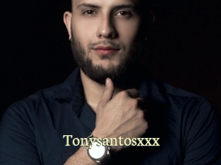 tonysantosxxx Porn str8