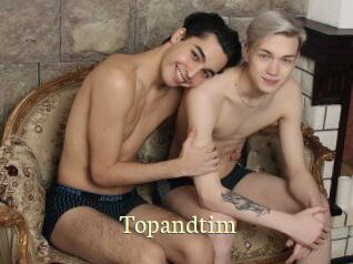 topandtim Porn str8