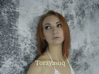 Torayasuq
