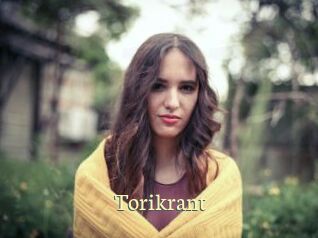 ToriKrant