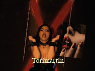 Torimartin