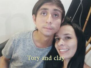 tory_and_clay Porn str8