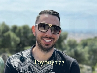 Toyboy777