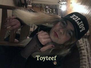 Toyteef