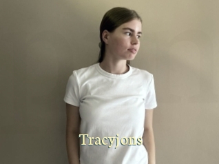 Tracyjons