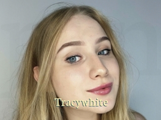 Tracywhite