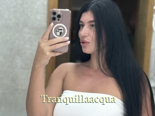 Tranquillaacqua