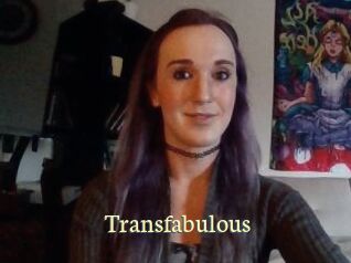 Transfabulous
