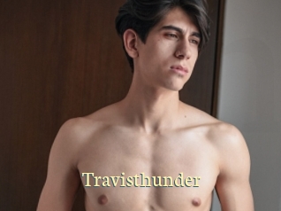 travisthunder Porn str8
