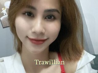 trawillian Porn str8