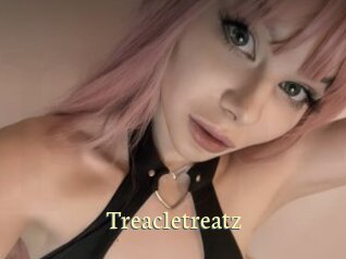 Treacletreatz