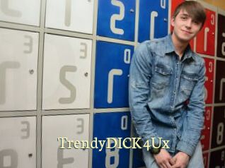 TrendyDICK4Ux