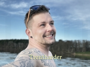 Trentharder