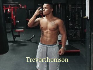 Trevorthomson