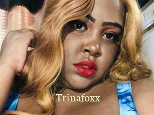 Trinafoxx