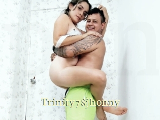 trinity78jhonny Porn str8