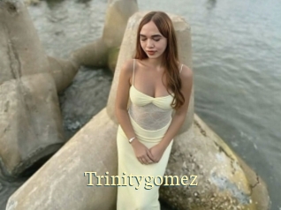 Trinitygomez