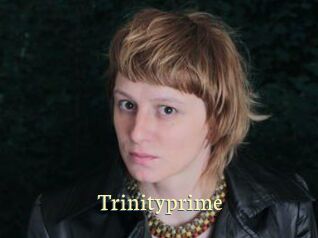 Trinityprime