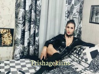Trishagekiins