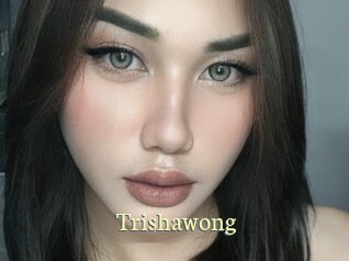 Trishawong