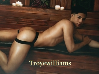 Troyewilliams