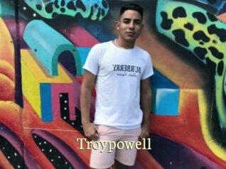 Troypowell