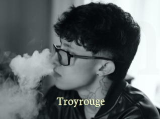 Troyrouge