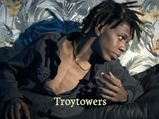 Troytowers