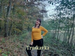 Truskavka